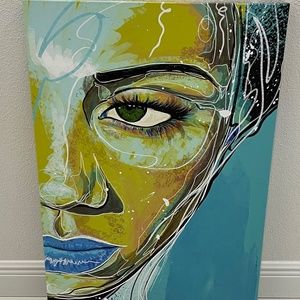 Tranquility by Maxwell Dickson